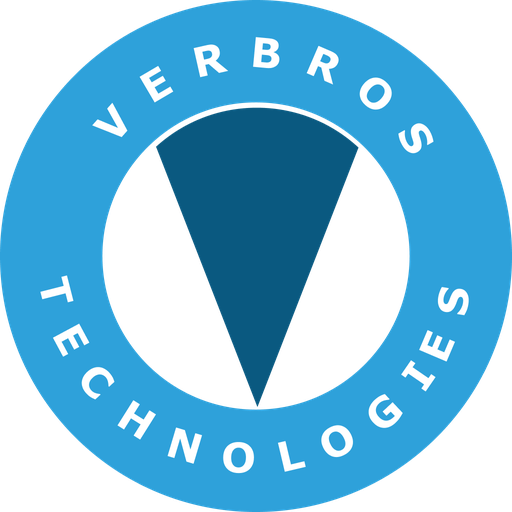 Verbros Technologies logo